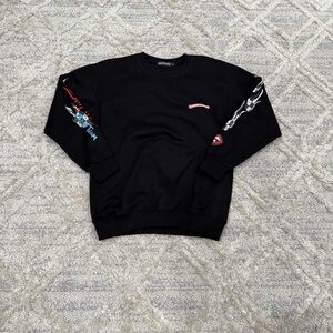 Chrome Hearts Sweater